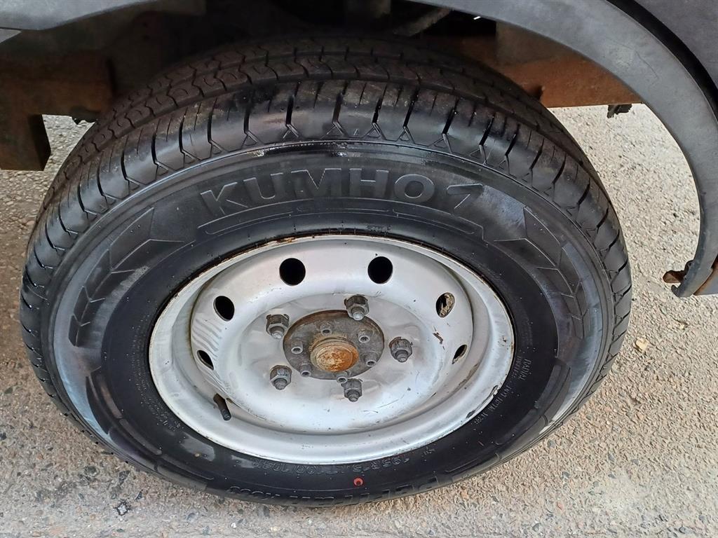 기아 봉고3 화물덤프 1톤
