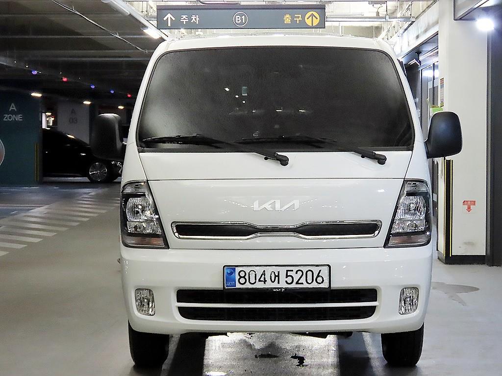 봉고3 1톤 카고