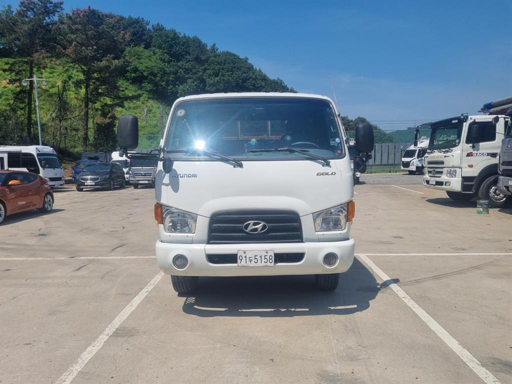 현대 어부바카 이마이티 3.5톤