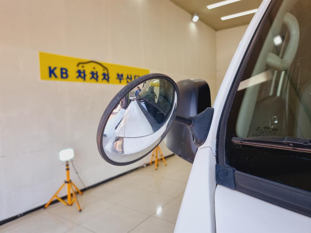 봉고3 1톤 윙바디
