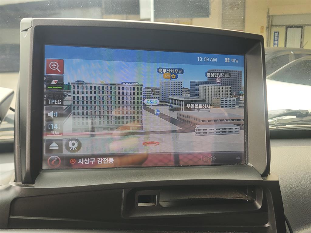 기아 봉고3 화물덤프 1톤