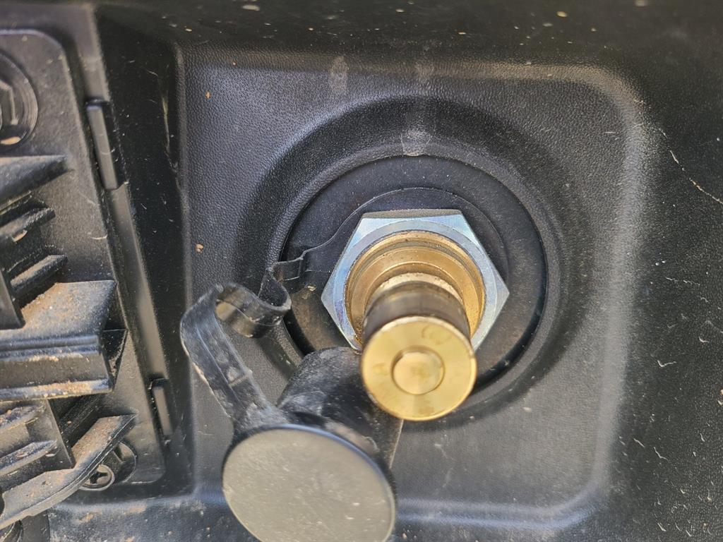 봉고3 1톤 카고 더블캡 LPG
