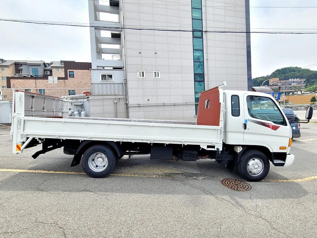 이마이티 3.5톤 카고