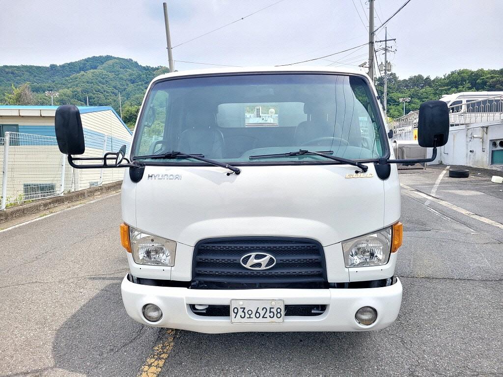 이마이티 3.5톤 카고