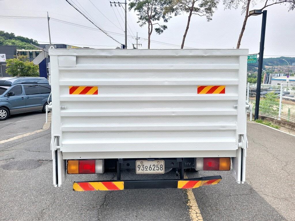 이마이티 3.5톤 카고