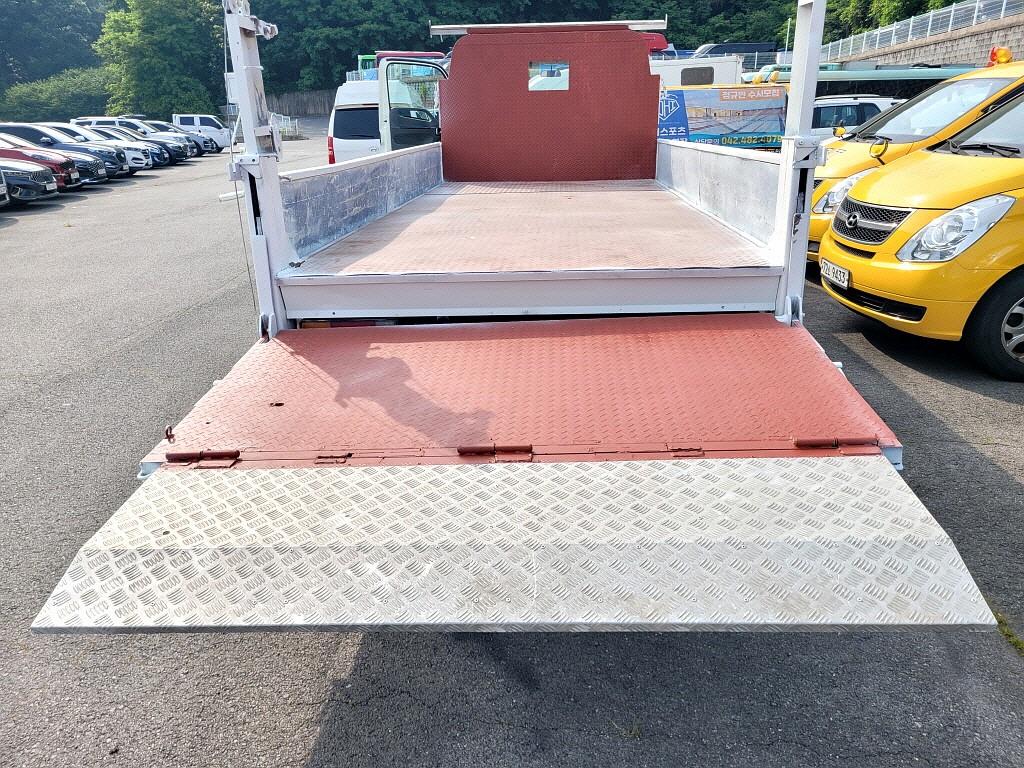 이마이티 3.5톤 카고