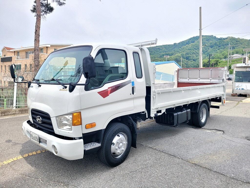 이마이티 3.5톤 카고