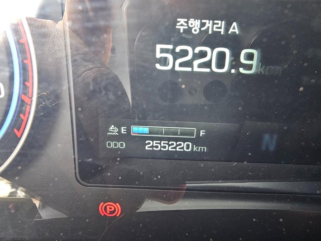 파비스 단바리 윙바디 5.5톤 오토