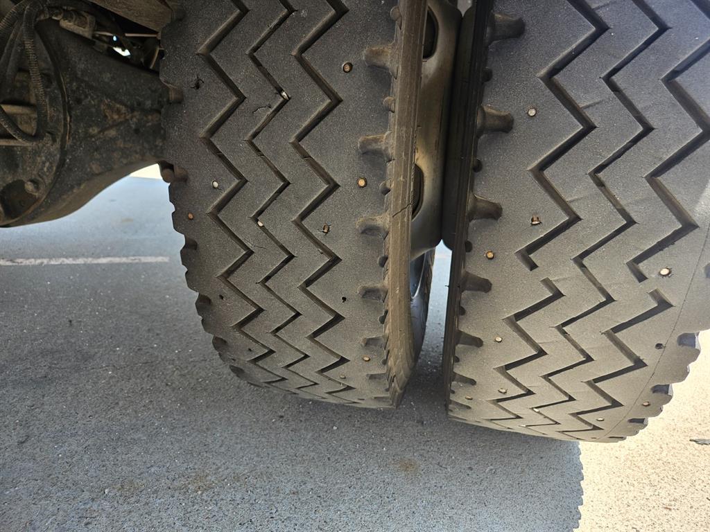 현대 올뉴마이티 3.5톤 카고 일반캡 17