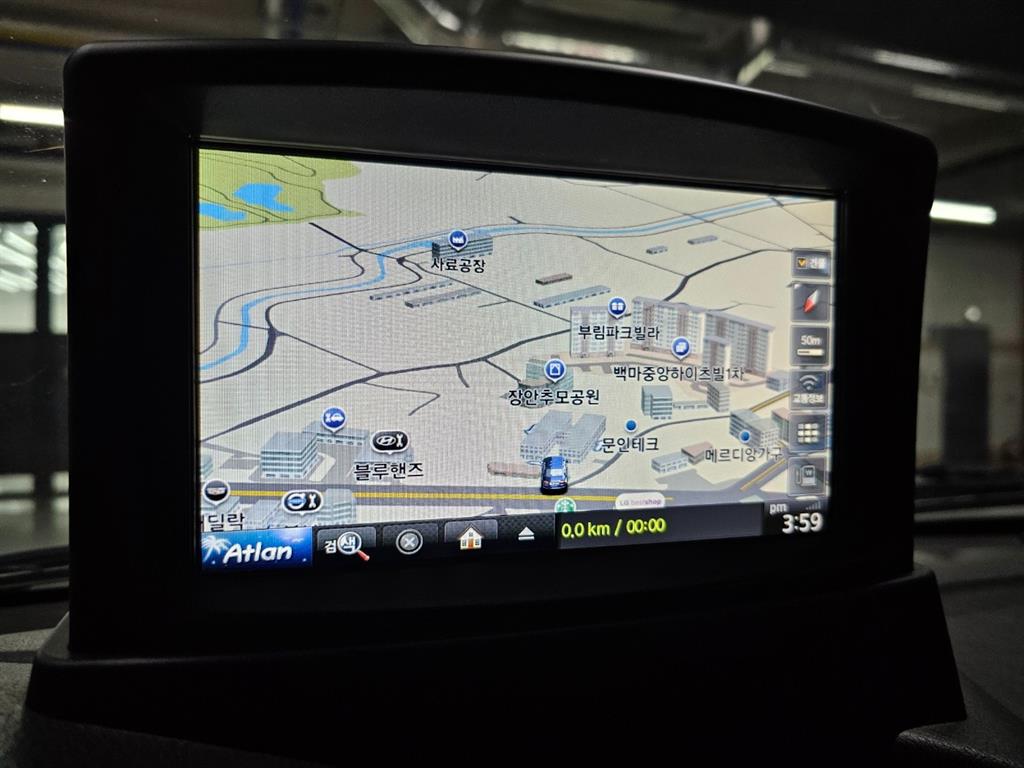 현대 포터2 1톤 냉동탑