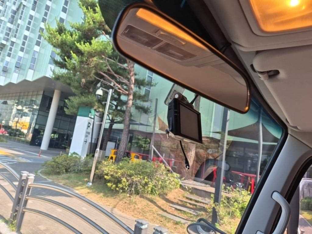 올뉴마이티 2.5톤 카고 슈퍼캡
