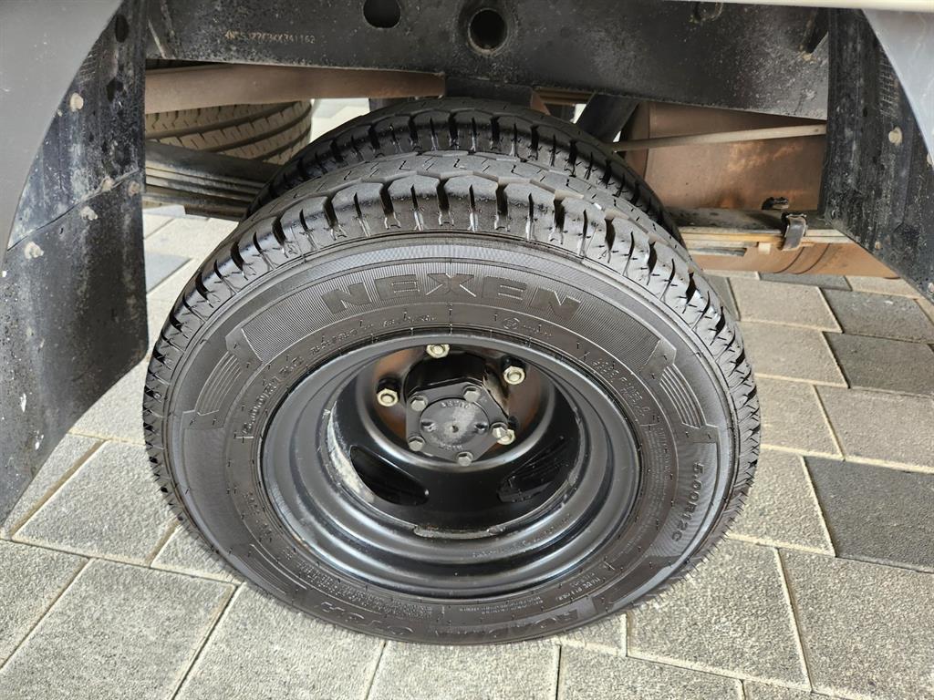 봉고3 1톤 저상탑