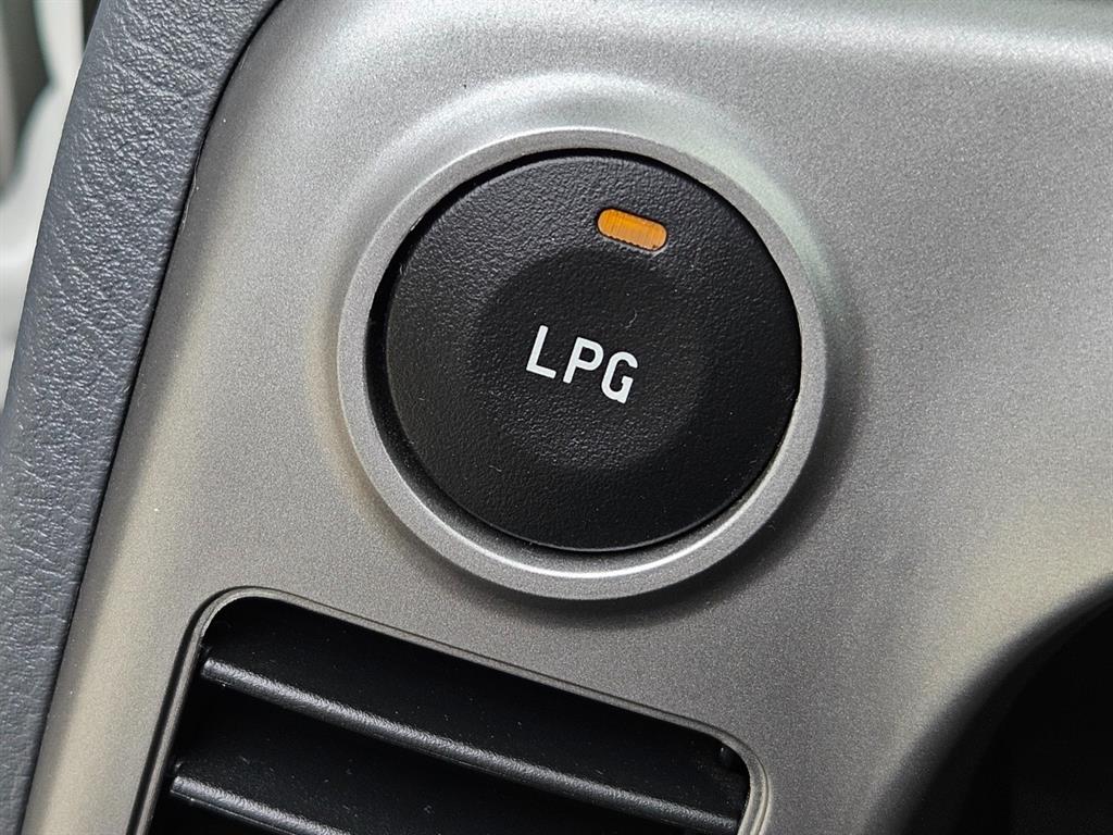 기아 봉고3 1톤 카고 LPG
