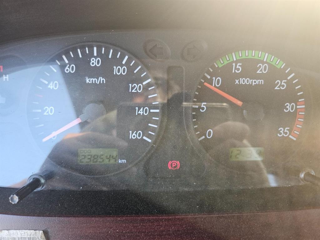 현대 마이티큐티 화물덤프 2.5톤 12