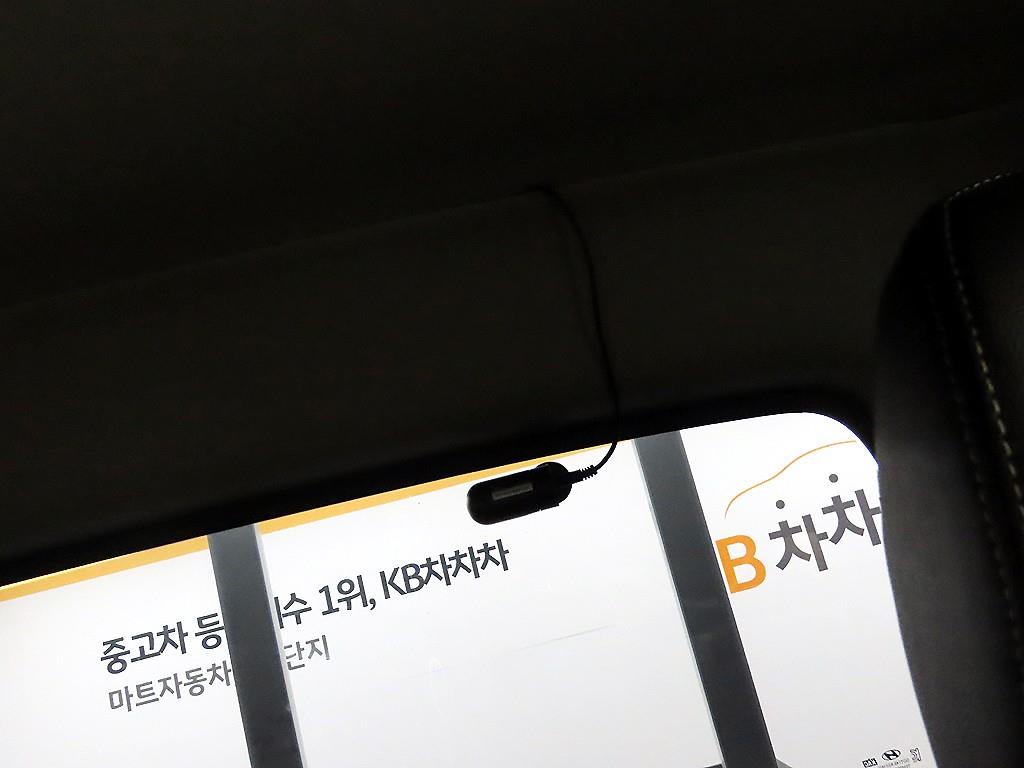 포터2 1톤 카고