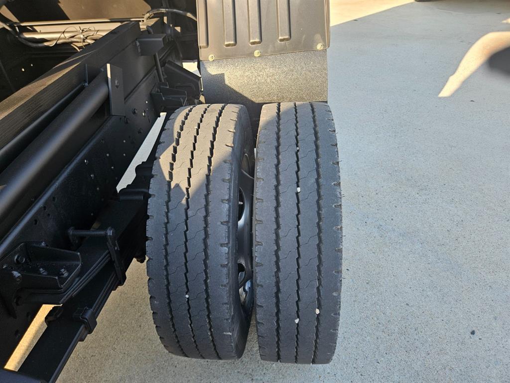 현대 마이티큐티 화물덤프 2.5톤 10