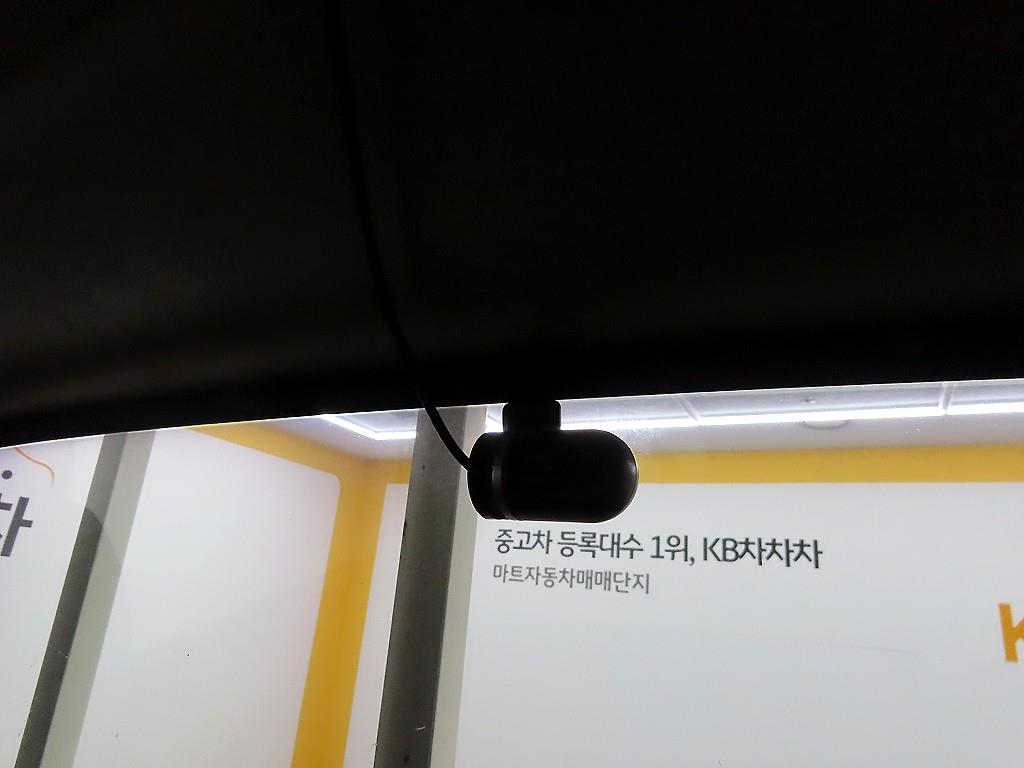 포터2 1톤 카고 더블캡