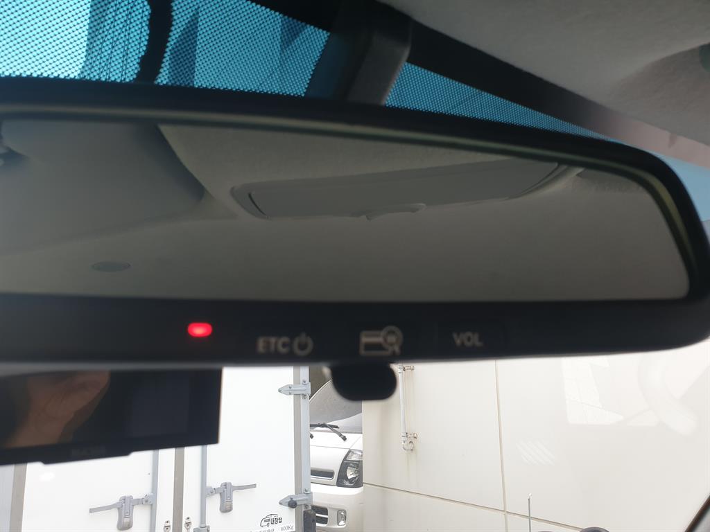 봉고3 1톤 표준탑 전기