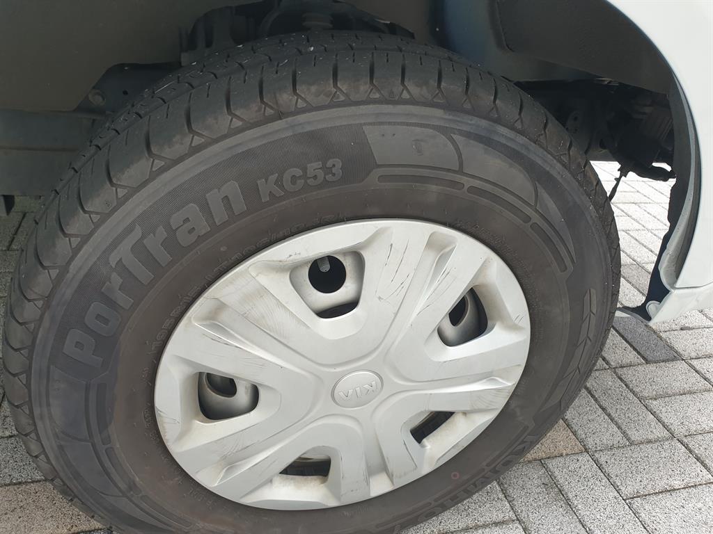 봉고3 1톤 표준탑 전기