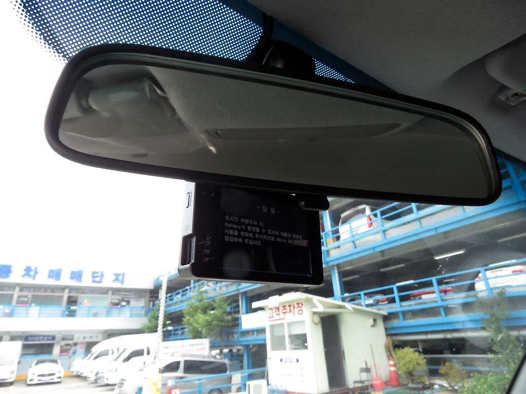 기아 봉고3 1톤 표준탑 전기
