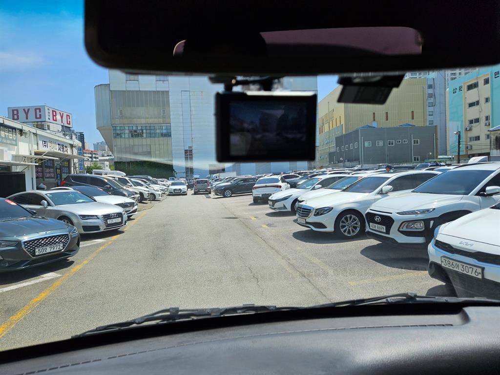 봉고3 1톤 표준탑