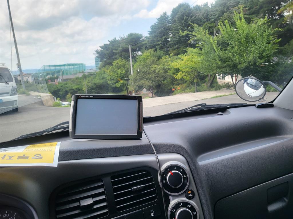 봉고3 1톤 카고