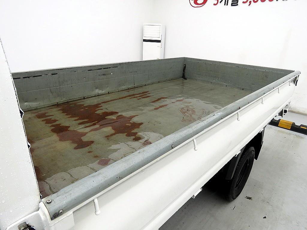 봉고3 1톤 카고