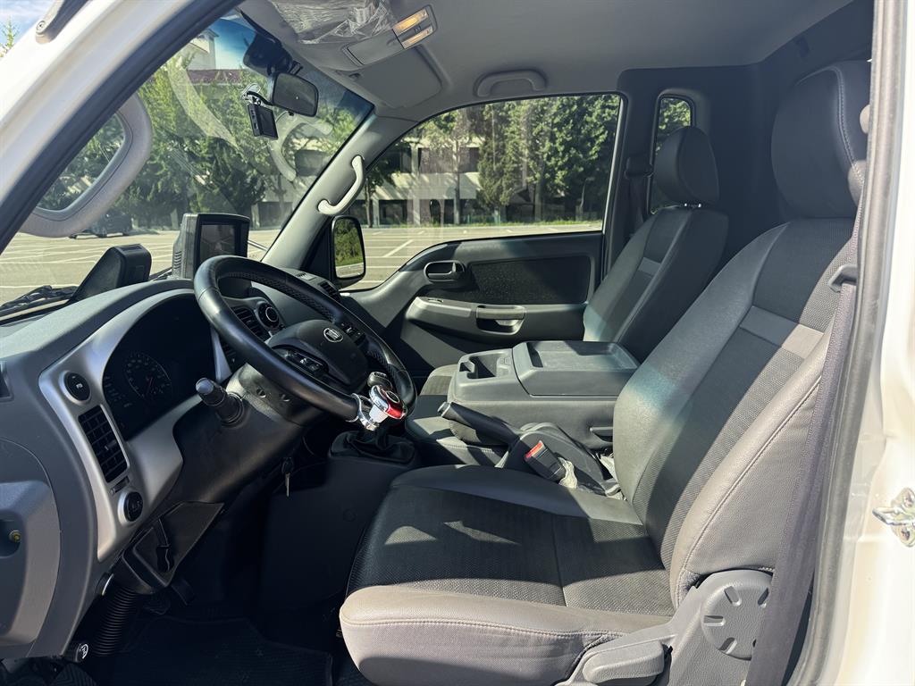 기아 카고크레인 없음(순정) 봉고3 1톤 13