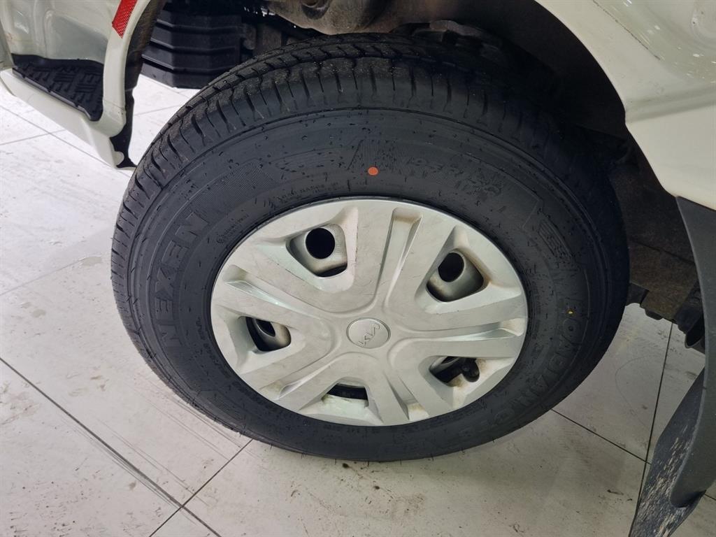 봉고3 1톤 카고 LPG