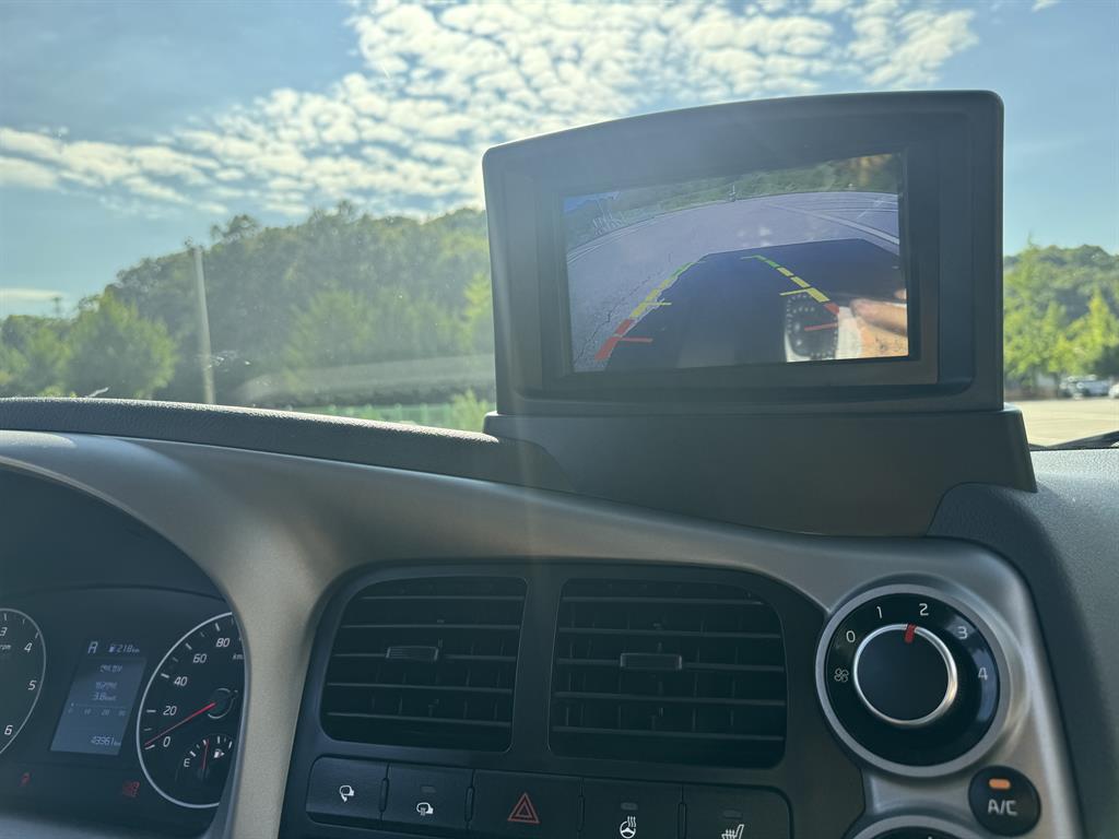 기아 카고크레인 없음(순정) 봉고3 1톤 15