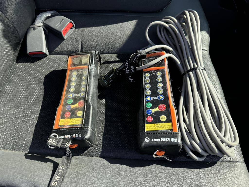 기아 카고크레인 없음(순정) 봉고3 1톤 17