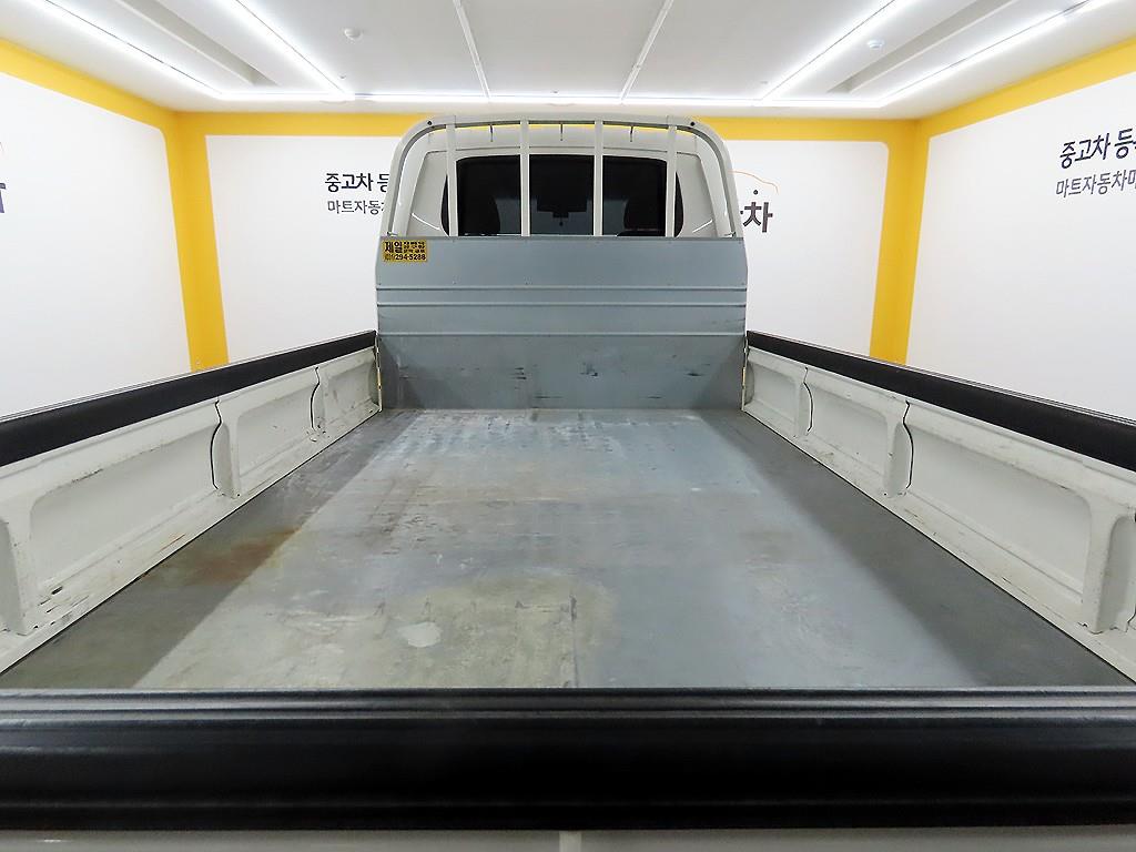 봉고3 1톤 카고