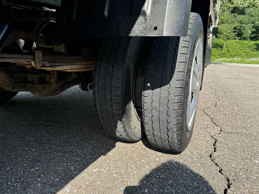 기아 카고크레인 없음(순정) 봉고3 1톤 19