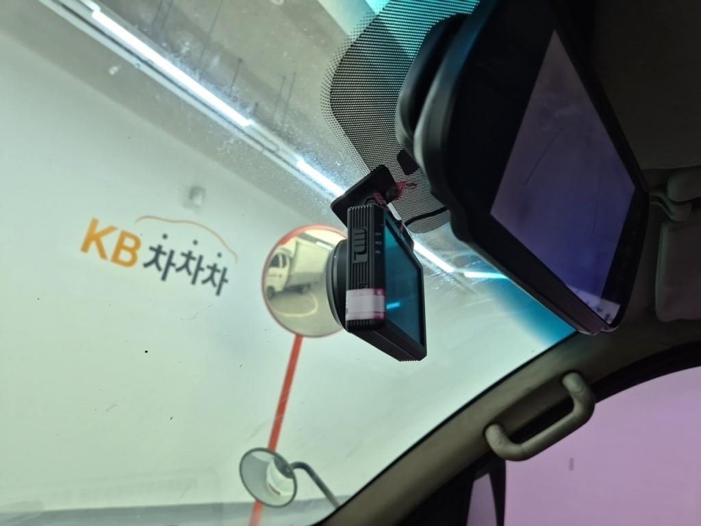 포터2 1톤 윙바디