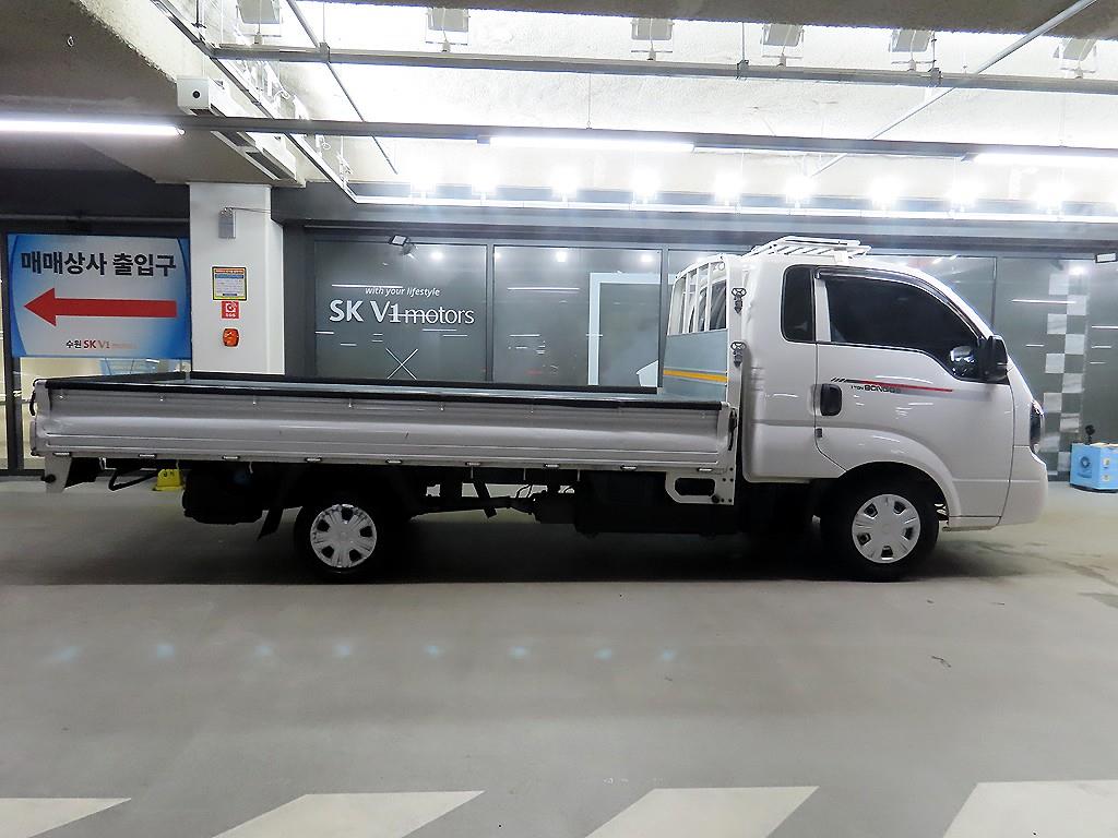 봉고3 1톤 카고