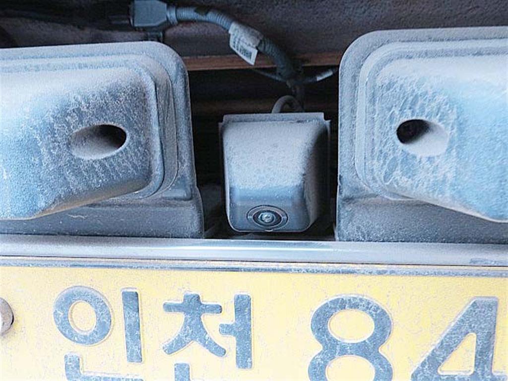 파비스 카고 8.5톤 오토