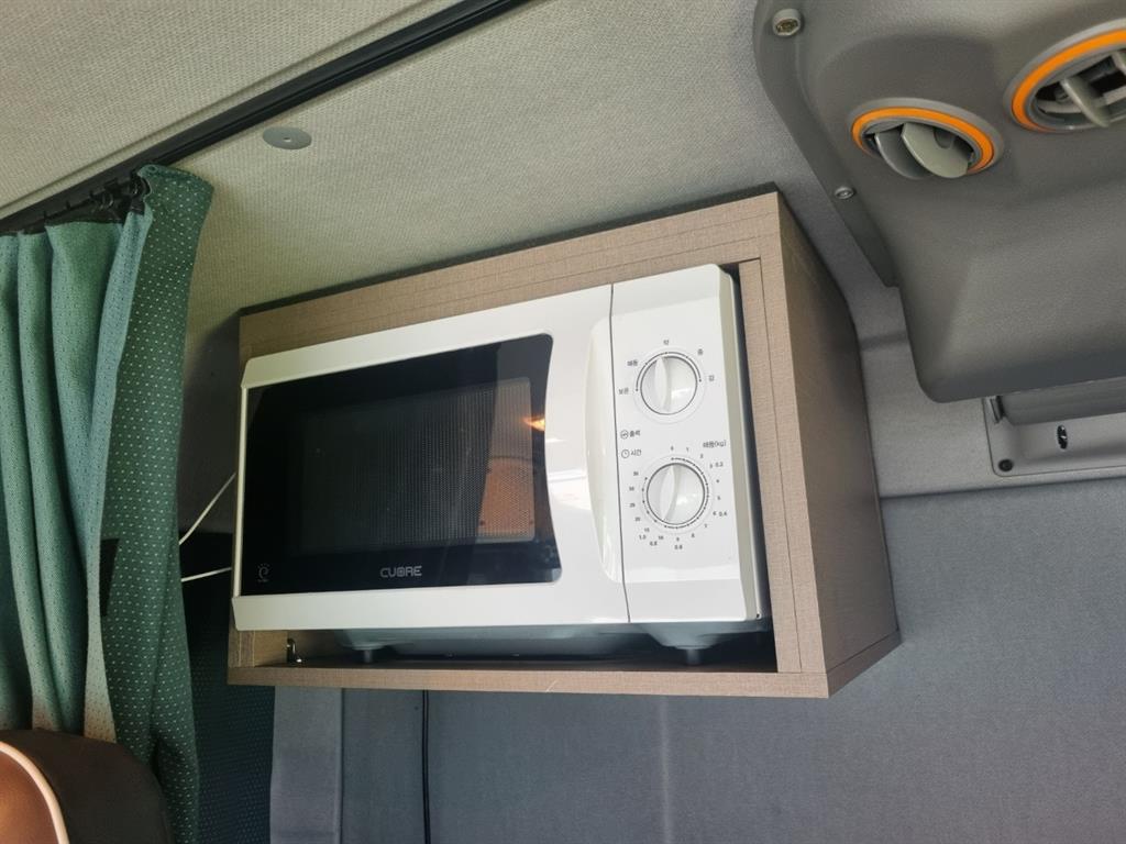 볼보 FE 350 윙바디 4.5톤 오토
