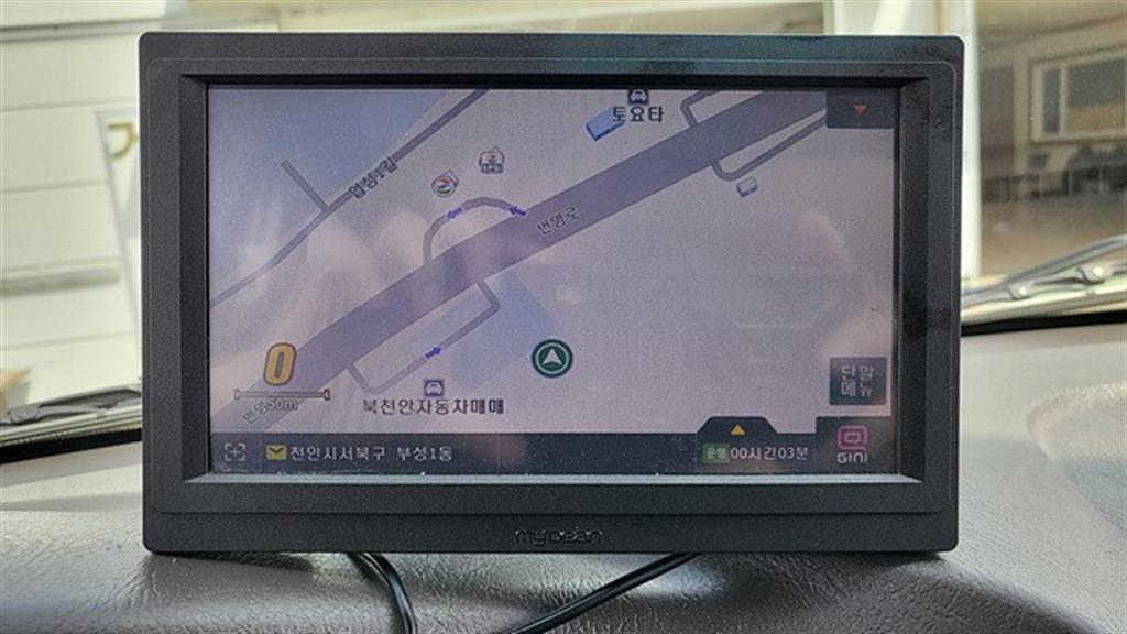 포터2 1톤 윙바디