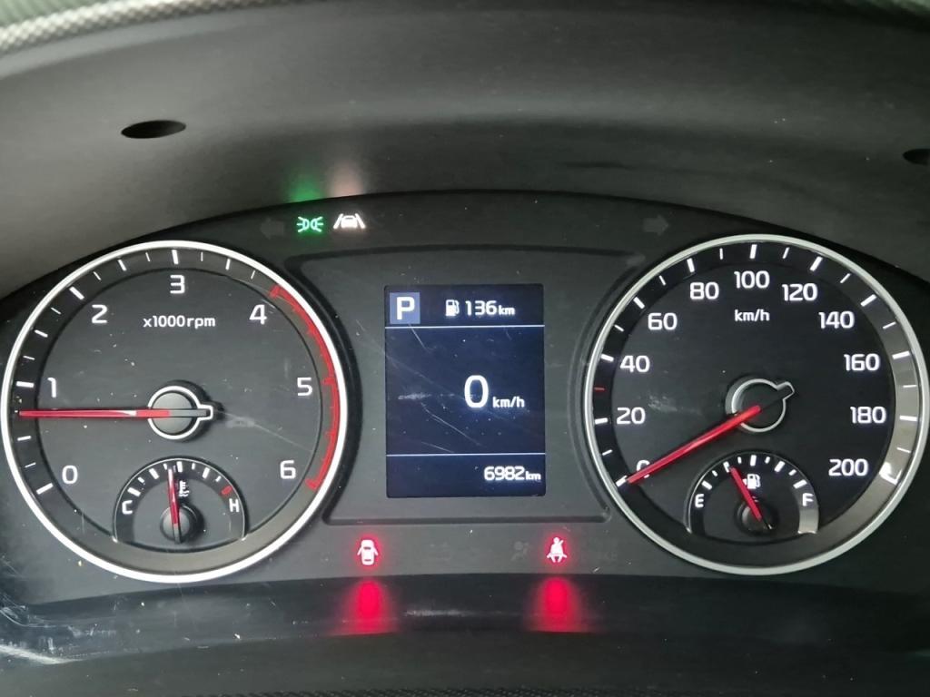 기아 봉고3 1톤 저상탑 LPG