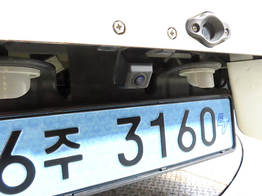 포터2 1톤 카고 전기