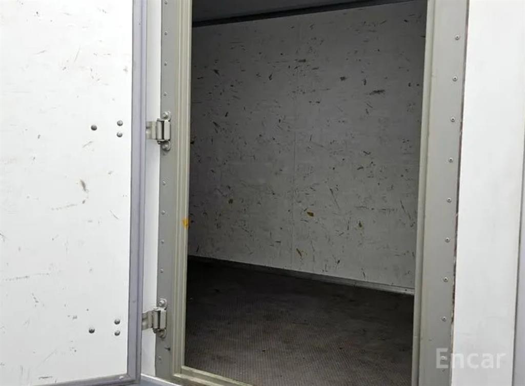 포터2 1톤 표준탑