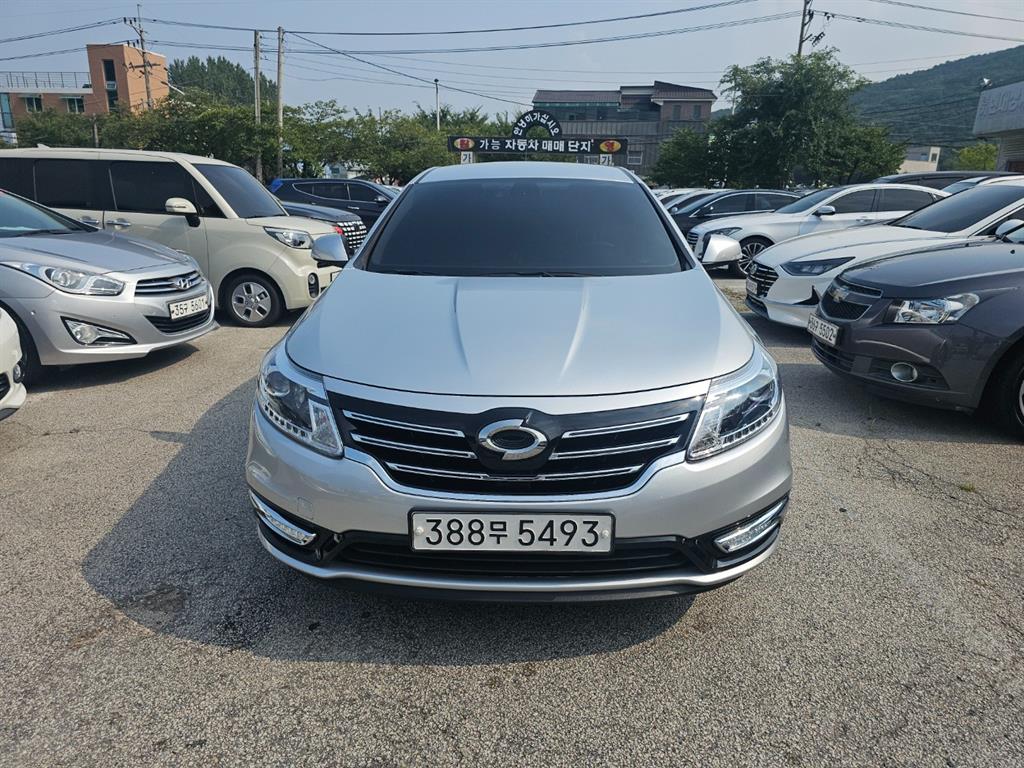 Renault SM5 2.0 SE 3