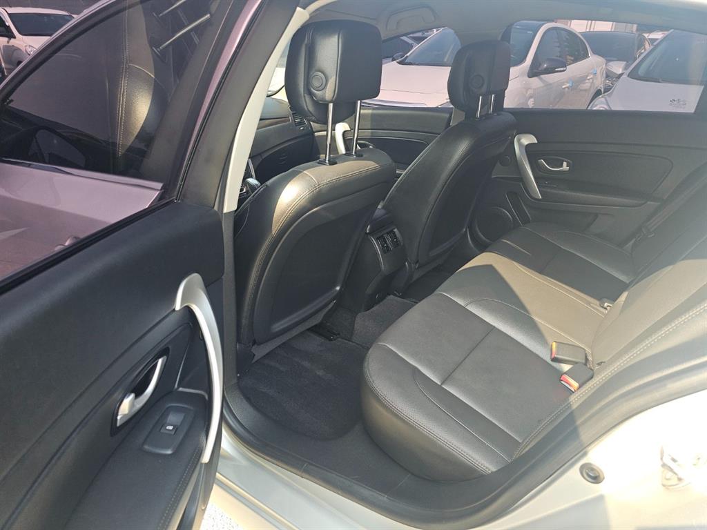 Renault SM5 2.0 SE 10