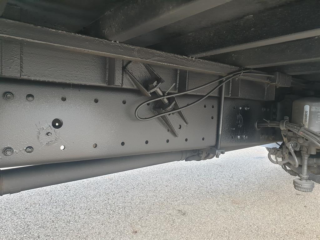 현대 메가트럭 단바리 윙바디 5톤 수동 8