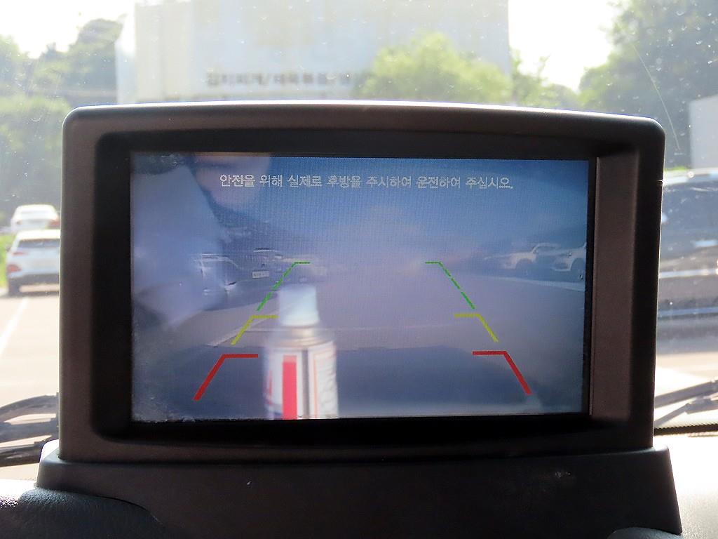 봉고3 1톤 카고