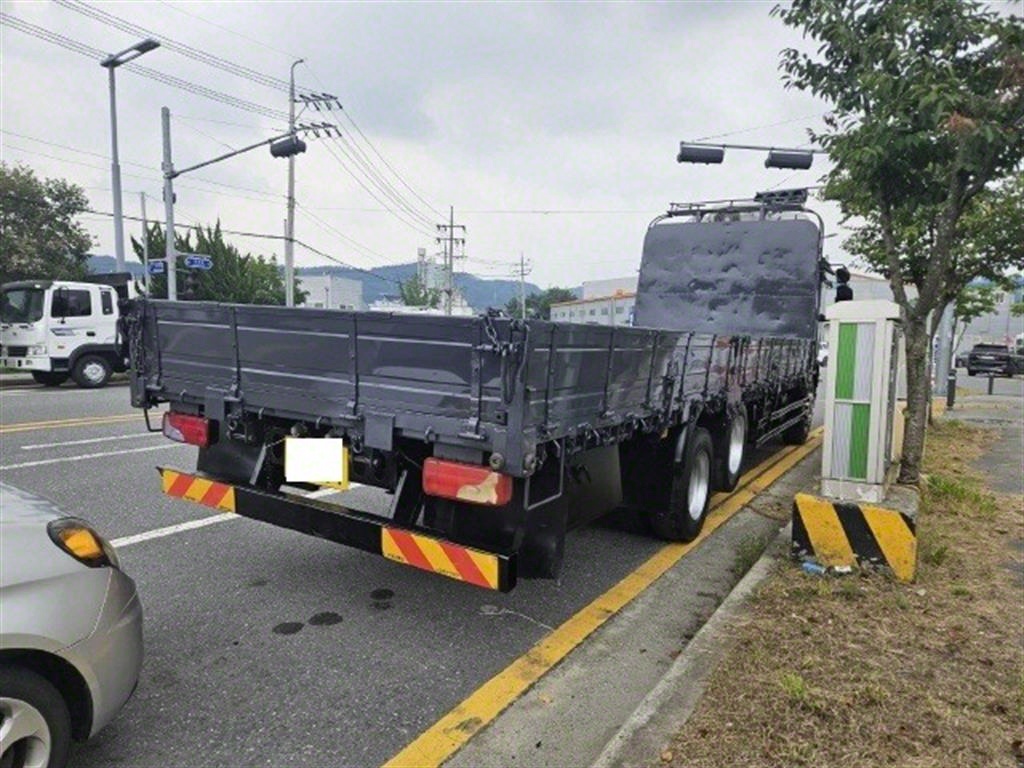 프리마 카고 4.5톤 수동