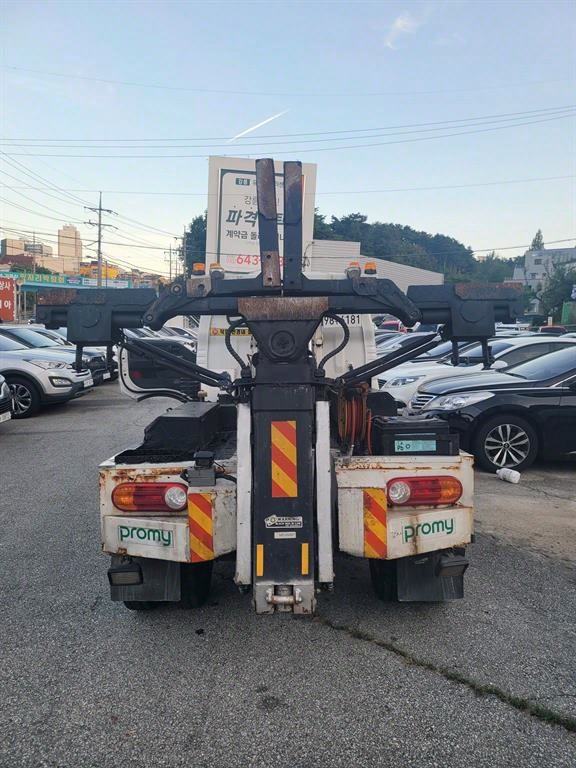 봉고3 1톤