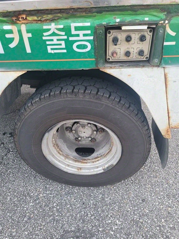 봉고3 1톤