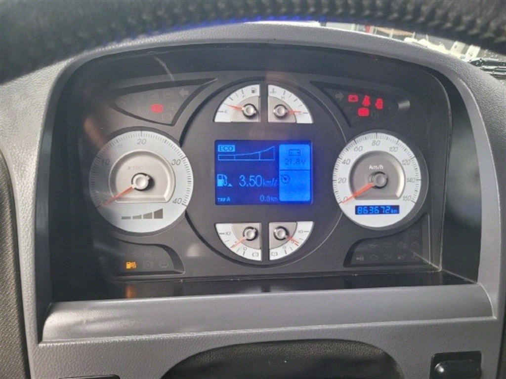 프리마 카고 4.5톤 수동