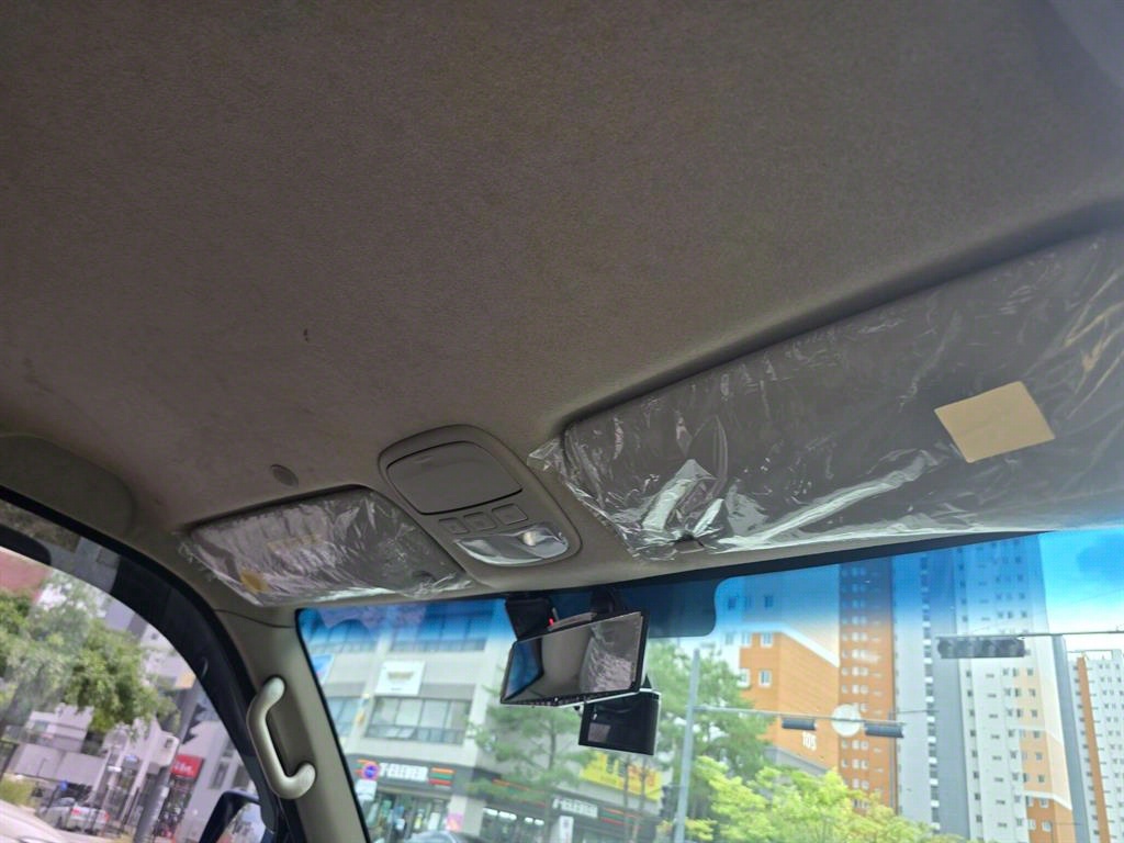 포터2 1톤 카고